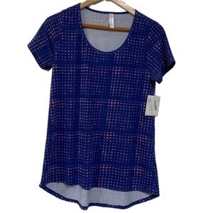 LulaRoe Classic Tee Size S